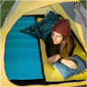 Коврик NATUREHIKE NH20FCD07 складной утолщеный желтый 6927595748084