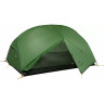 Палатка 2-местная NATUREHIKE MONGAR NH17T007-M 6927595767658 сверхлегкая 210T зеленый