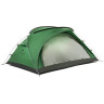Палатка NATUREHIKE BEAR-UL2 NH20ZP108 20D двухместная, зеленая, 6927595747711