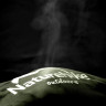 Спальный мешок NATUREHIKE U SERIES U250S двойной хлопок осень-зима Green 6927595764305